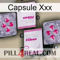 Capsule Xxx 33